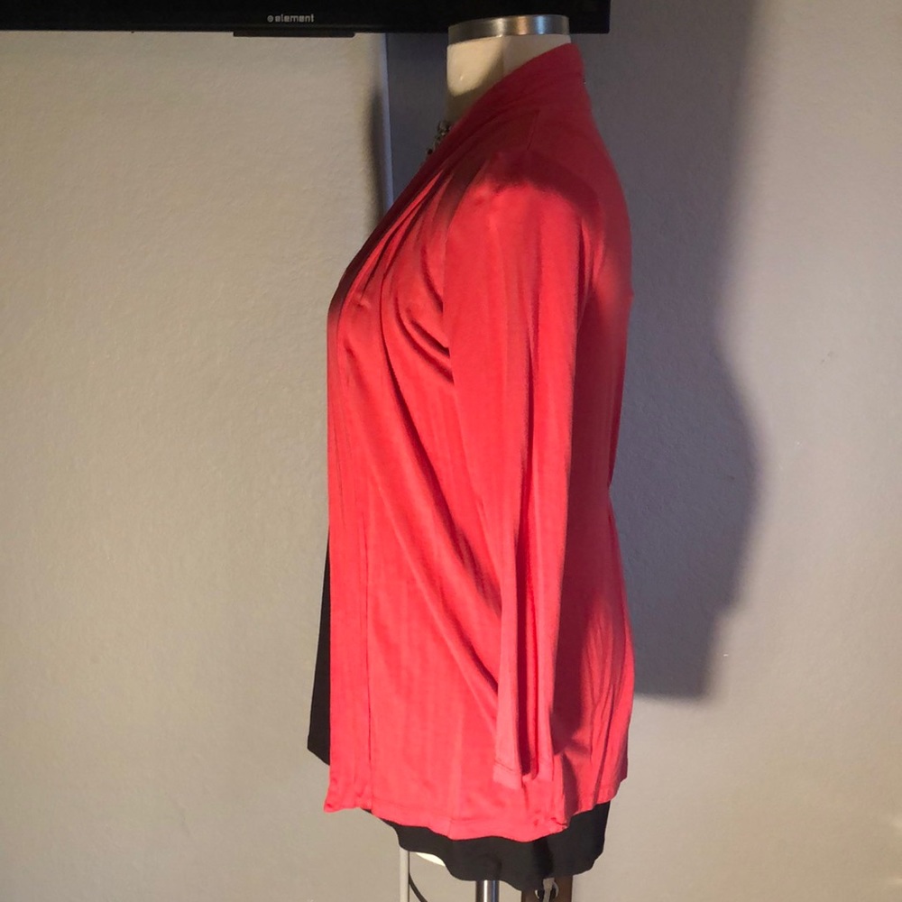 Thin Cardigan - Picture 4 of 5